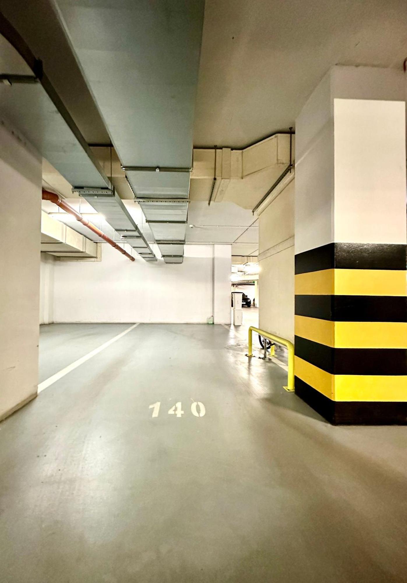 Podwale 2 Apartment - Self Check-In 20H ~Parking & Lift Вроцлав Экстерьер фото