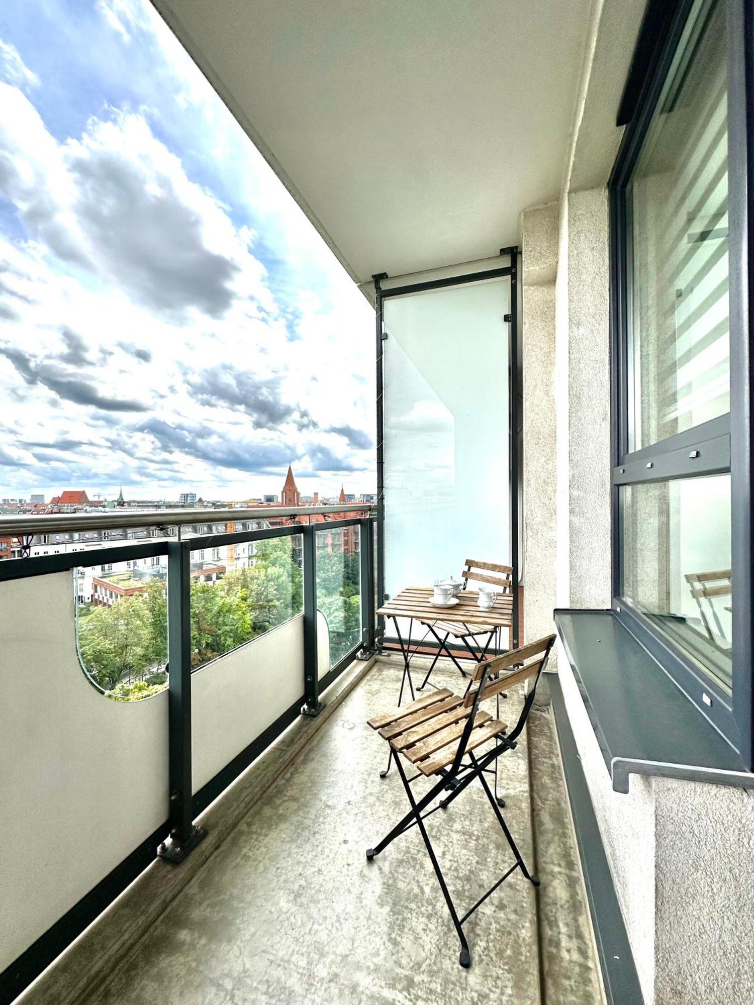 Podwale 2 Apartment - Self Check-In 20H ~Parking & Lift Вроцлав Экстерьер фото